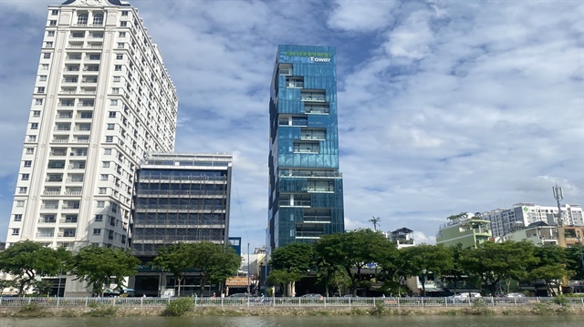 TCO Holdings dự kiến đổi tên, bầu lại toàn bộ HĐQT và đầu tư dự án hàng ngàn tỷ tại Đà Nẵng