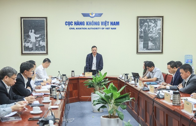 Ngành hàng không bàn cách ứng phó khi giá nhiên liệu JetA1 tăng gấp ba lần do xung đột Trung Đông
