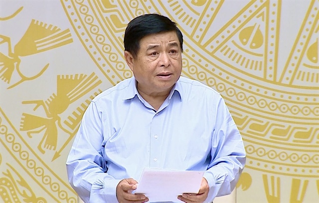Phó Thủ tướng: Việt Nam nổi lên như mắt xích quan trọng trong chuỗi giá trị bán dẫn toàn cầu