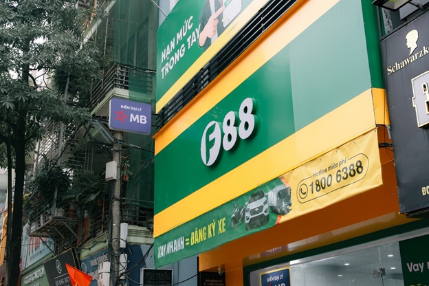 F88 đặt mục tiêu bứt phá trong năm bản lề 2026, lợi nhuận tăng 25%