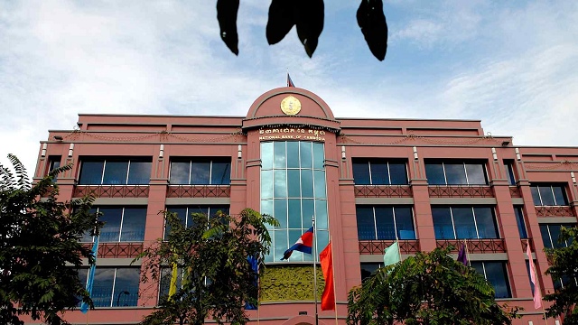 Campuchia thành lập các công ty mua nợ xấu