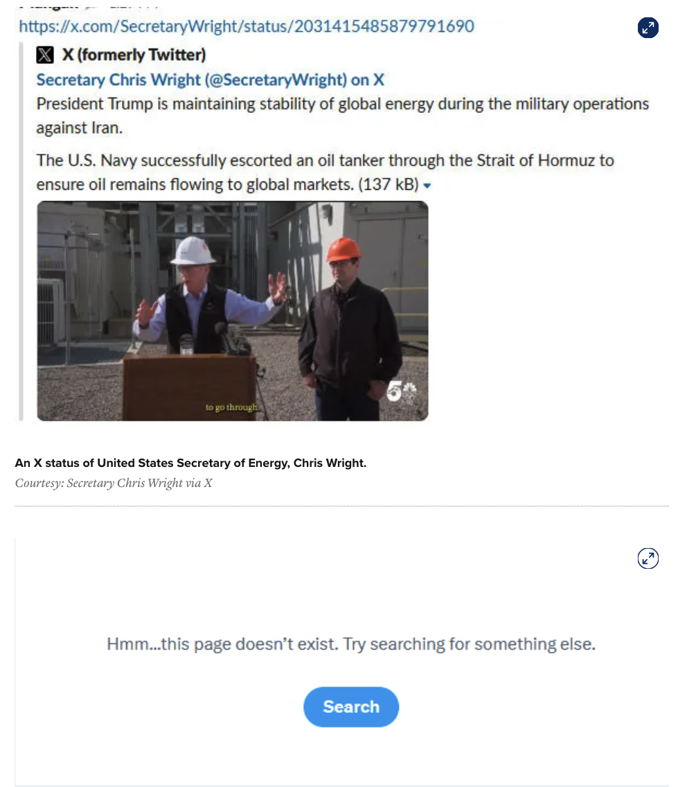 Dầu WTI giảm gần 12% về gần 83 USD/thùng