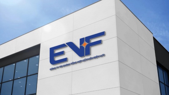 Vượt kế hoạch lợi nhuận 2025, EVF vẫn quyết định không chia cổ tức