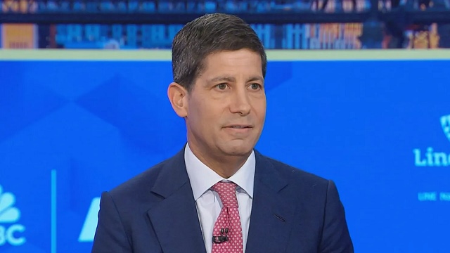 “Cơn bão kinh tế” chờ đợi tân Chủ tịch Fed Kevin Warsh