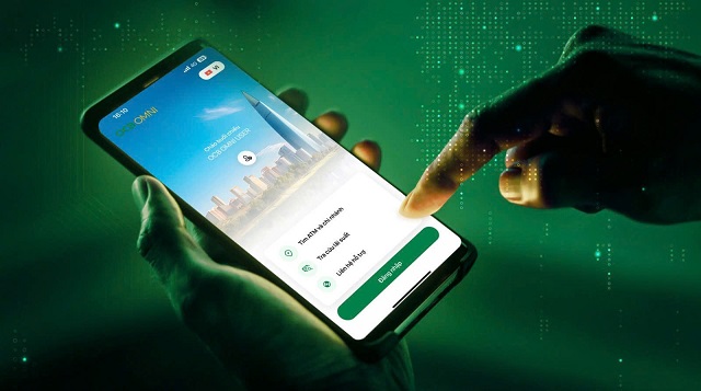 OCB nhanh chóng triển khai Thông tư 77: Thiết lập lớp bảo mật chủ động, bảo vệ tối đa khách hàng