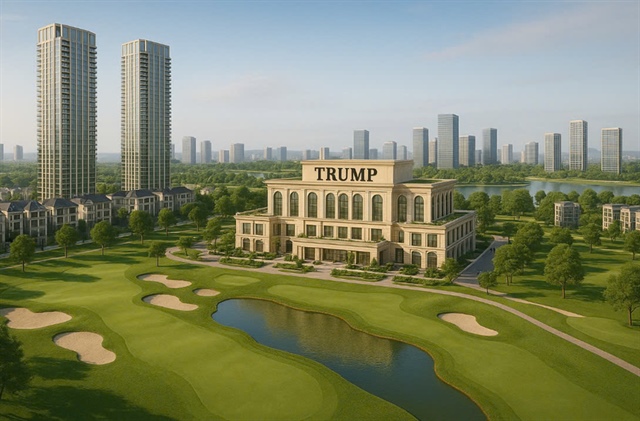 Dự án Trump International Hưng Yên phải giải phóng mặt bằng xong trước ngày 30/04