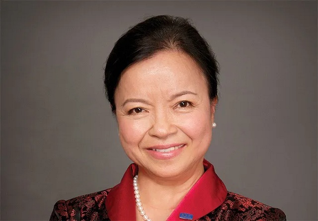 REE tái khẳng định tham vọng tăng gấp 3 công suất điện đến năm 2030 | Fili