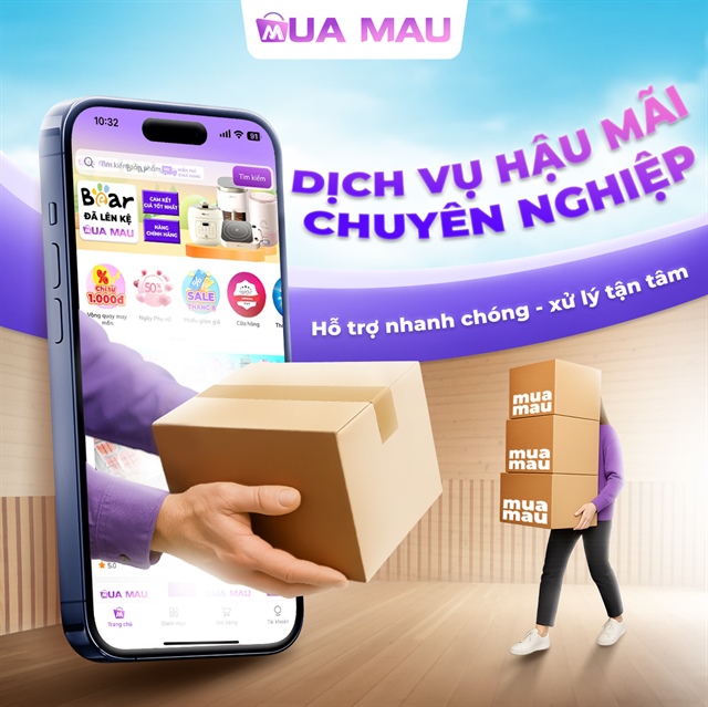Sau “cơn sốt” thương mại điện tử: Vì sao ngày càng nhiều người bán nhận ra vấn đề không nằm ở đơn hàng?