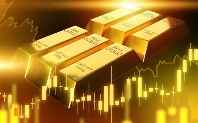 Dòng vốn giữa căng thẳng Trung Đông: Nghịch lý giá vàng và rủi ro đảo chiều chính sách lãi suất?