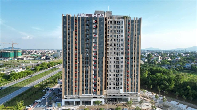 TNG rót thêm 140 tỷ vào công ty bất động sản liên kết
