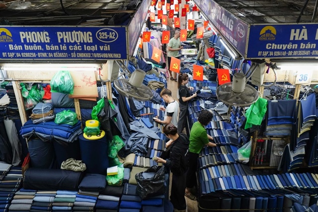 Chuyển từ thuế khoán sang kê khai, hộ kinh doanh có lo bị truy thu?