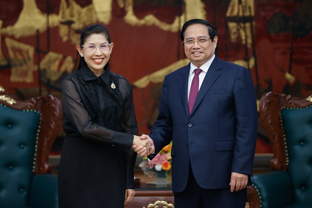Việt Nam - Thái Lan thúc đẩy hợp tác năng lượng, hướng tới kim ngạch thương mại 25 tỷ USD