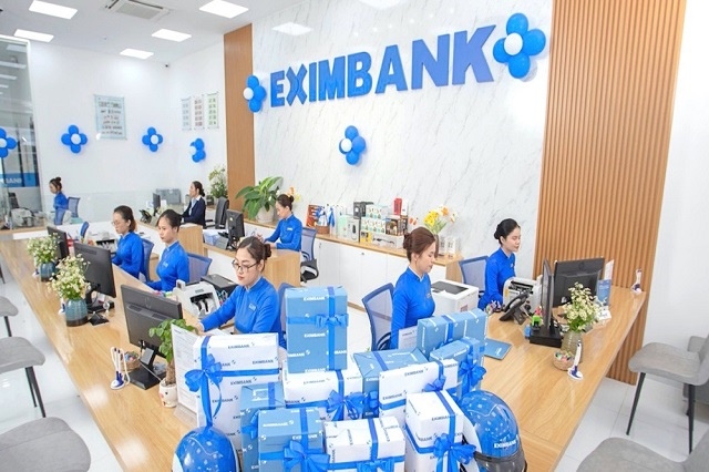 Eximbank điều chỉnh thời gian nộp hồ sơ ứng cử nhân sự thay thế thành viên HĐQT