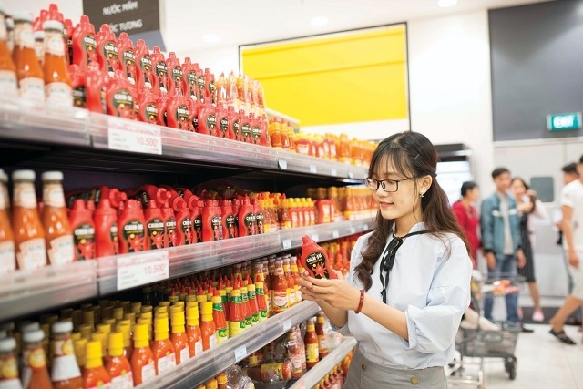 MCH: Doanh thu 2 tháng đầu năm tăng 15% nhờ Retail Supreme và sự phục hồi của ngành hàng cốt lõi