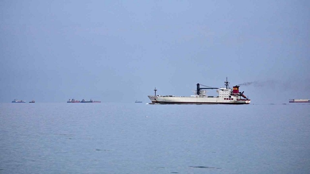 Eo biển Hormuz bị phong tỏa, gần 1 triệu tấn phân bón mắc kẹt tại vùng Vịnh