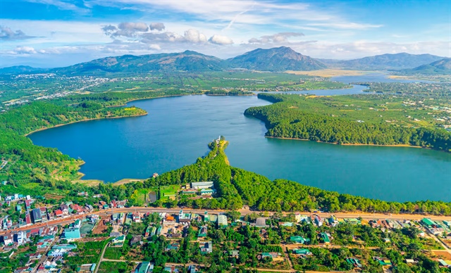 Dự án gọi đầu tư 07-13/03/2026: Khu đô thị hơn 9.2 ngàn tỷ tại Gia Lai và khu công nghiệp 225ha tại Huế