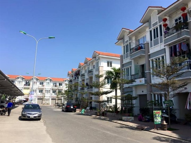 Thanh tra phát hiện nhiều bất cập tại các dự án NOXH của TCH ở Hải Phòng