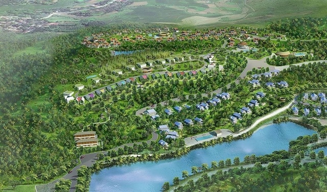 Thêm doanh nghiệp nhóm Lã Vọng chi hơn 100 tỷ đồng cho hai cá nhân, lỗ năm thứ 3 liên tiếp