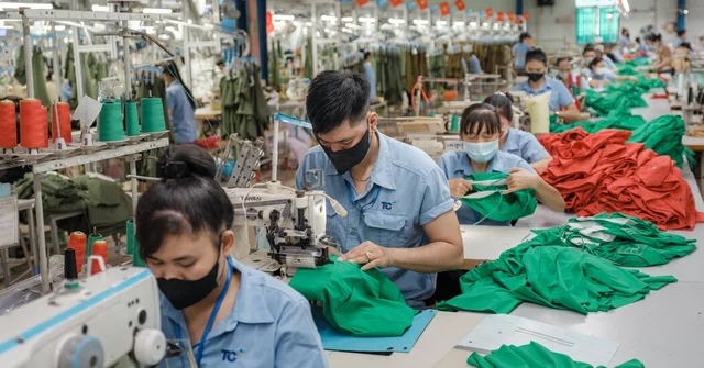 TCM trình cổ đông kế hoạch doanh thu và lợi nhuận cao nhất lịch sử