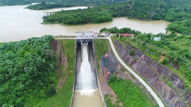 Chính phủ ban hành nghị định mới về quản lý, khai thác tài sản hạ tầng thủy lợi