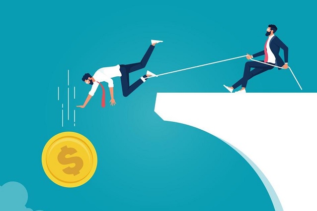 Dòng tiền rút khỏi nhóm dầu khí, vận tải biển