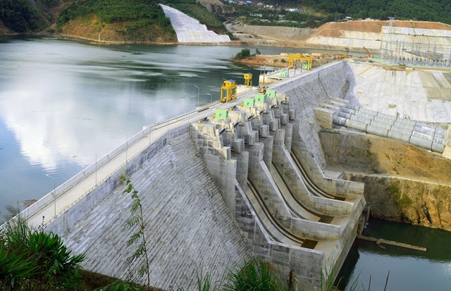 C47 được cấp margin trở lại