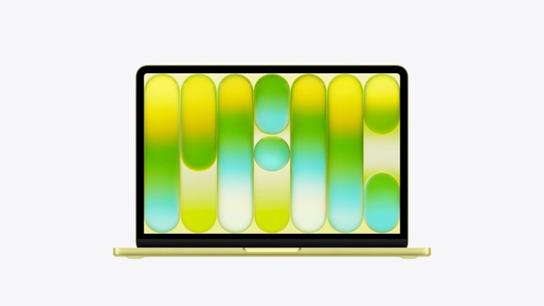 Cấu hình Macbook Neo có gì mới, giá bao nhiêu tiền?