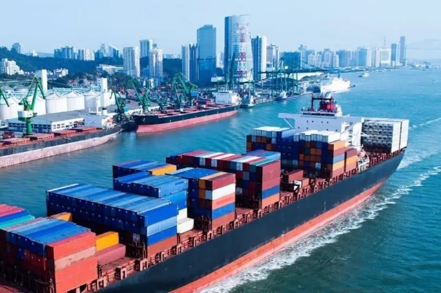 Đề xuất giảm thuế, phí vận tải