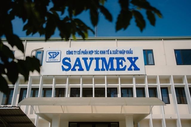 Savimex kỳ vọng lợi nhuận gấp 3 lần trong năm 2026