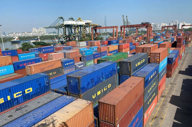 Sowatco muốn tăng sở hữu tại đơn vị khai thác cảng VICT lên 70%