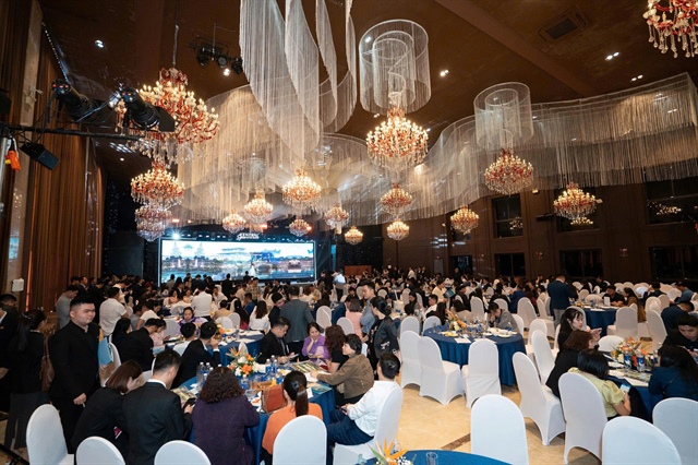 Taseco Land mở bán thành công bất động sản quảng trường tại Thái Nguyên, tạo đà cho kế hoạch tăng trưởng 2026