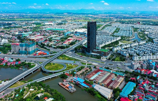 Hải Phòng hướng tới đô thị cảng biển đặc biệt, dân số gần 9.5 triệu người vào 2050