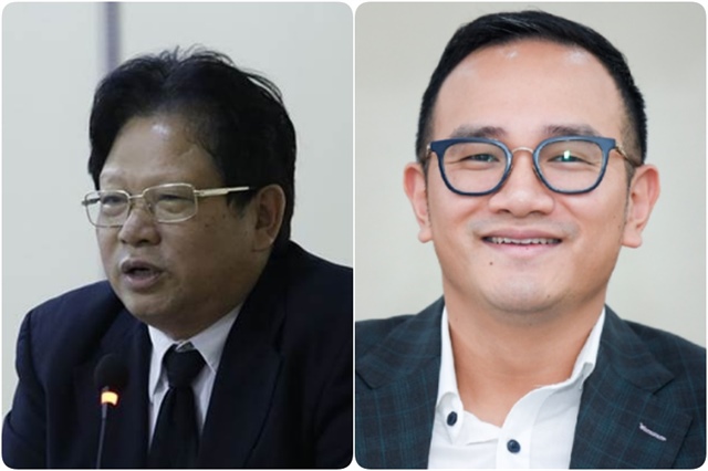 Chủ tịch, Phó Chủ tịch cùng loạt nhân sự cấp cao Hóa chất Đức Giang (DGC) bị khởi tố