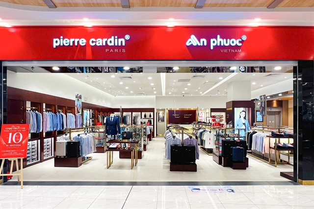 An Phước ra văn bản khẩn sau thông tin bị thu giữ tài sản tại Thanh Hóa