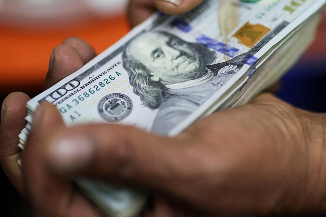 Đồng USD tăng giá giữa chiến sự Iran, liệu có bền vững?
