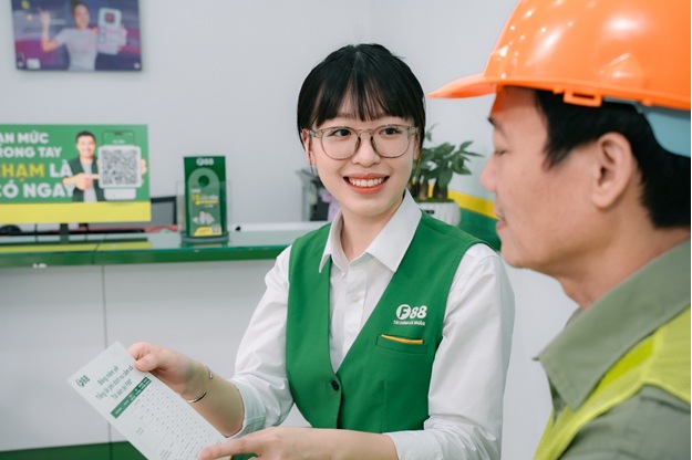 F88 mở rộng “không gian tăng trưởng” bằng động thái bất ngờ