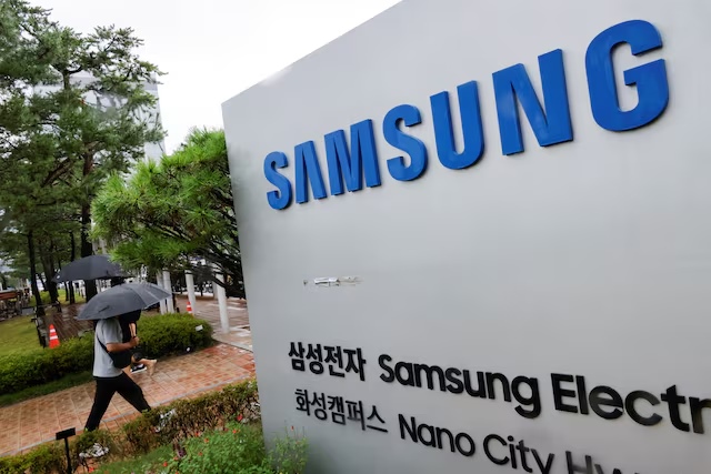 90,000 nhân viên Samsung dọa đình công, sản xuất chip có thể bị gián đoạn