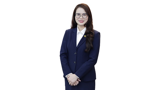 Sacombank bổ nhiệm bà Nguyễn Thị Kiều Anh làm người quản trị công ty và công bố thông tin 
