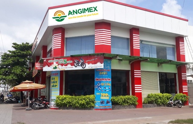 Âm vốn chủ sau 4 năm thua lỗ, AGM có nguy cơ mất tư cách đại chúng
