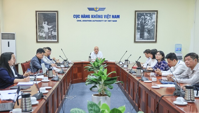 Vietnam Airlines thiệt hại gần 6 tỷ đồng do UAV, hàng ngàn hành khách bị ảnh hưởng