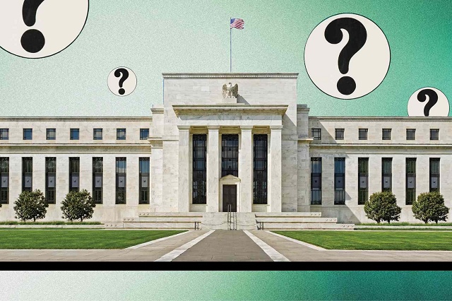 Giới đầu tư chờ đợi gì từ cuộc họp của Fed khuya nay?