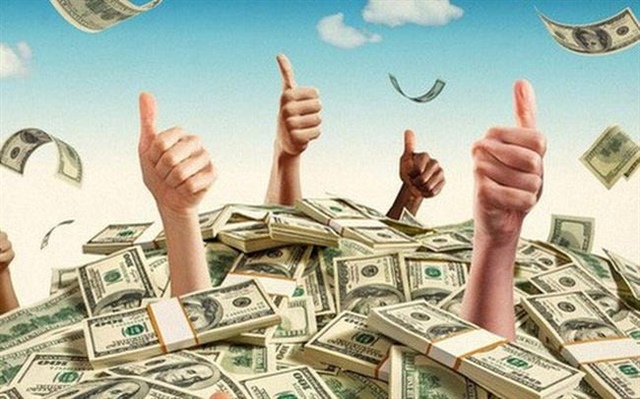 Vị thế tiền mặt ròng là gì và ai đang đứng đầu trên sàn chứng khoán?