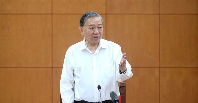 Đưa vụ án tại ACV vào diện Ban Chỉ đạo Trung ương theo dõi, chỉ đạo