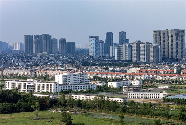 Hà Nội lên kế hoạch hoàn thành gần 1.6 triệu căn nhà, nhu cầu vốn hơn 2.4 triệu tỷ giai đoạn 2026 - 2030