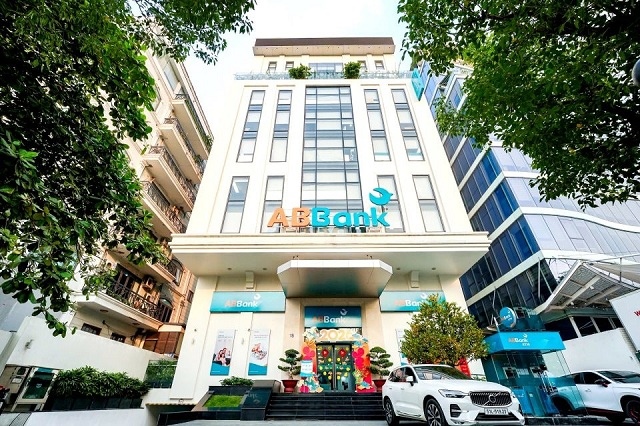 ABBank dự kiến bán hết vốn tại công ty quản lý tài sản sau năm lãi kỷ lục