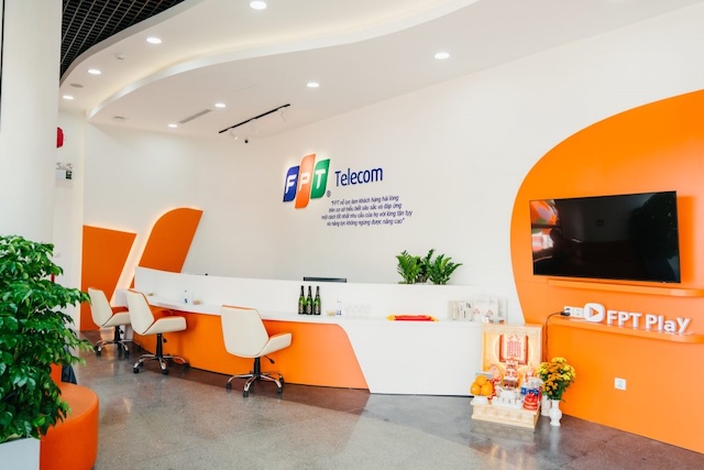 FPT điều chỉnh cách hạch toán kết quả kinh doanh FPT Telecom từ năm 2026