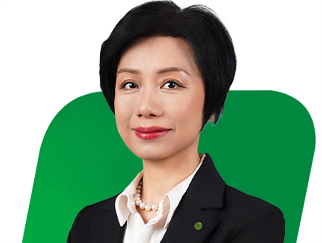 OCB bổ nhiệm Phó Tổng Giám đốc