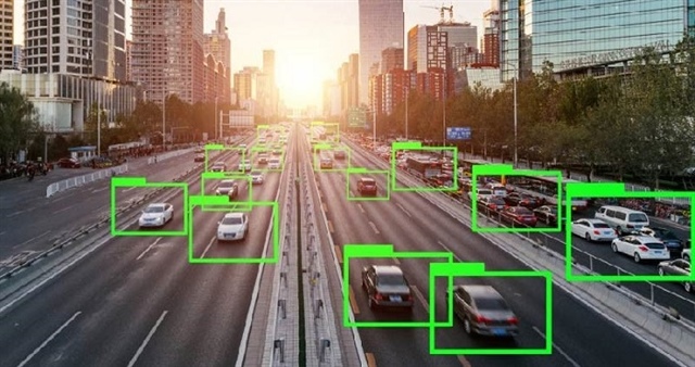 Xây dựng trung tâm điều hành giao thông toàn quốc, ứng dụng AI từ 2026