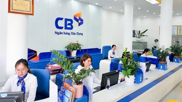 Chính phủ chốt phương án xử lý chi phí tiền lương tại CB, GPBank, OceanBank