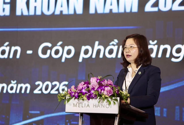 UBCKNN đưa ra giải pháp nâng quy mô và thanh khoản thị trường chứng khoán